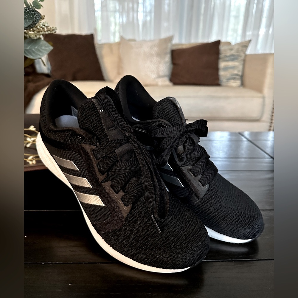 Adidas Edge Lux Running Shoe 10